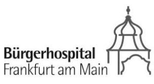 Bürgerhospital-Frankfurt_Logo